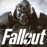 Amazon Fallout Dizi Afiş