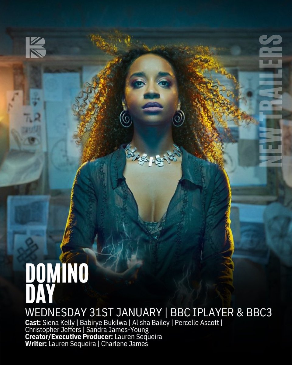 BBC Domino Day