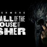 The Fall Of The House Of Usher Poster