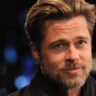 Brad Pitt Kimdir? Biyografisi, Oynadığı Dizi ve Filmler