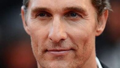 Matthew McConaughey Kimdir? Biyografisi, Oynadığı Dizi ve Filmler