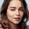 Emilia Clarke Kimdir? Biyografisi, Oynadığı Dizi ve Filmler