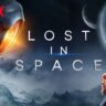 Lost in Space tv series poster