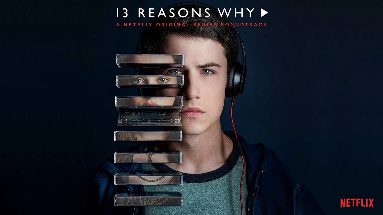 13 Reasons Why Dizi Tanıtımı, Konusu ve Oyuncular - Yabancı Dizi ve Film